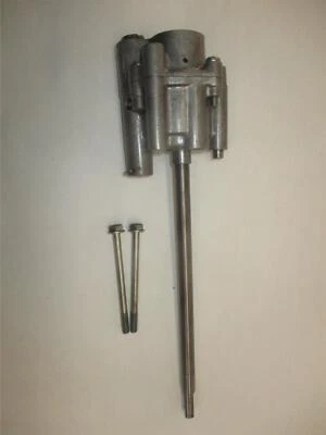 BOMBA DE ACEITE HONDA GOLDWING GL1100 GL1100A 83 Foto 1 de 4