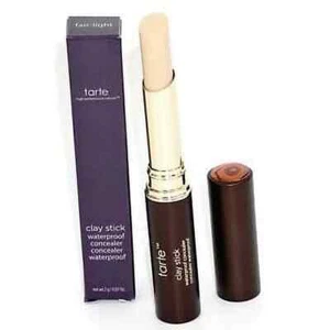 Tarte Clay stick  Waterproof Concealer  2g/0.07Zoz *CHOOSE SHADE* - Picture 1 of 1