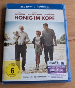 Honig im Kopf Blu-ray - Bild 1 von 1
