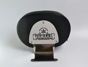 Rider Driver Backrest - Yamaha XVS 950 Midnight Star (V star) XVS950 - Picture 1 of 2