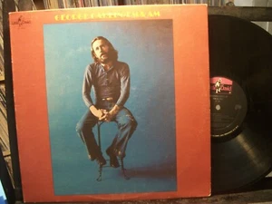 GEORGE CARLIN FM & AM LP 1972 Little David LD7214  - Picture 1 of 2