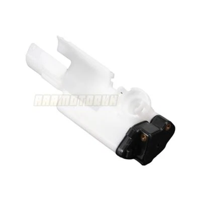 Fuel Pump Gas Filter For Suzuki GSX1300BK B-King 2008-2010 GSR600 2006-2010 - Image 1 of 4