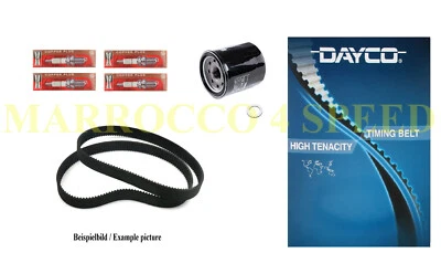 Ducati ST3 ST3S 1000 ABS Correa dentada Servicio Mantenimiento Kit Set Foto 1 de 4