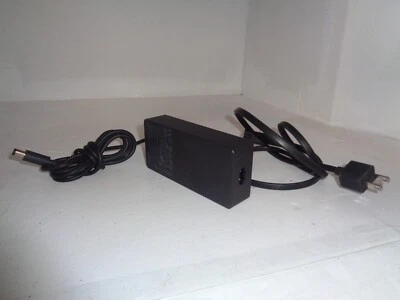 Microsoft Genuine OEM 15V 6A AC Adapter for Surface Pro 4 Dock 1749 - Image 1 of 2