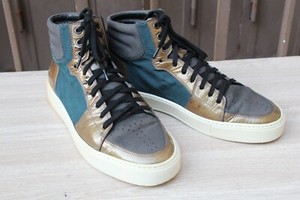 Scarpe da uomo multicolore Yves Saint Laurent | Acquisti Online su eBay