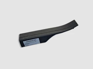 Mercedes-Benz A2046860236 9051 Door sill black inner rear right C-Class W204 - Picture 1 of 3