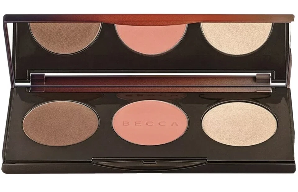 Becca Sun Chaser Cheek Palette - Image 1 of 2