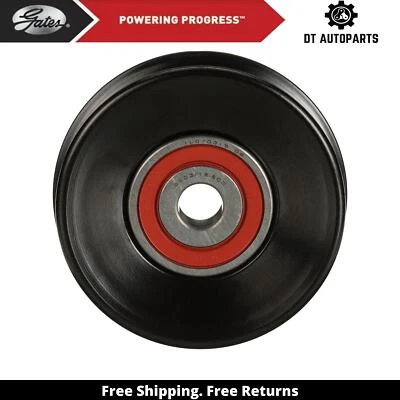 Accesorio para Toyota Land Cruiser 1990-1992 correa de transmisión tensor polea puertas Foto 1 de 4