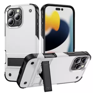 Personalised Invisible Stand For iPhone 16 Pro Max 15 Pro 14 13 12 11 Phone Case - Picture 1 of 25