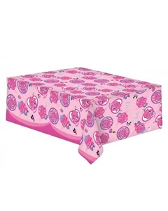 Moshi Monsters Tablecloth Party Tableware Table Cover 138cm X 183cm - Picture 1 of 1