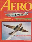 AERO Das Illustrierte Sammelwerk der Luftfahrt Heft 121 Wasserbomber