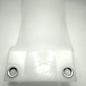 KX125 1993 MUD FLAP GENUINE KAWASAKI 35019-1252-RZ MXPUK 1993 KX 125 (746) - Picture 1 of 8