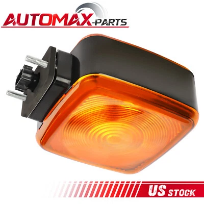 Turn Signal Light 15148648 For GMC Topkick Chevrolet C4500 C5500 Kodiak 1990-09 Foto 1 de 4
