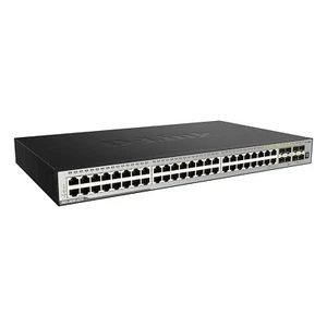 D-LINK DGS-3630-52TC/SI 52 port Switch - Afbeelding 1 van 3