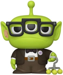 Funko Pop! Figura de vinilo Disney: Pixar Alien Remix - Alien as Carl - Imagen 1 de 3