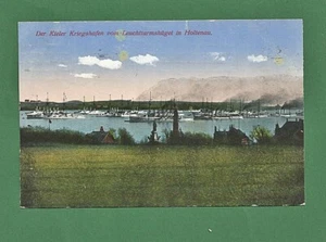 09 254 AK Kiel Kriegshafen - Bild 1 von 2