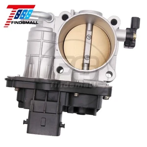 GENUINE Throttle Body For 2004-2006 Acura MDX 3.5L 2004-2007 Saturn Vue 3.5L V6 - Picture 1 of 5