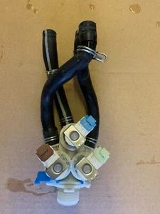 AEG L76685FL WASCHMASCHINE KALTWASSERFÜLLVENTILMAGNET - Bild 1 von 2