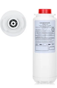 Virego 51600c Water Sentry Plus High Capacity Water Filter New EWF3000 - Picture 1 of 7