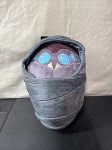 Destiny 2 Fallen Baby Plush Figure Statue 10" Eliksni Snuggle Bug Blue Glow Eyes - Picture 1 of 8