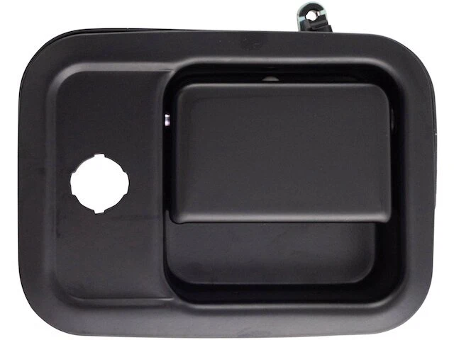 Manija de puerta delantera izquierda para Freightliner FL112 1996-2004 1997 1998 1999 NZ439JX Foto 1 de 1