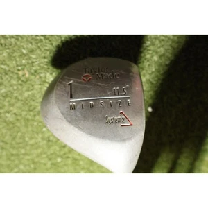 TaylorMade System2 Midsize 43.5" Golf 11.5° Driver RH / 6N-WD11 - Picture 1 of 6