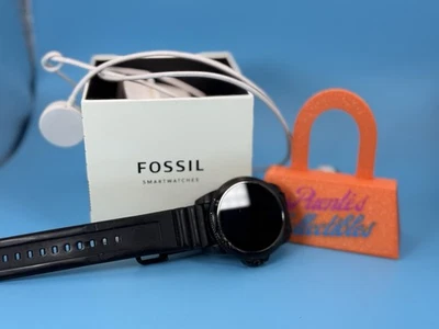 Fossil Gen 5 Google Smart Watch DW11F2 For Parts - Image 1 of 4