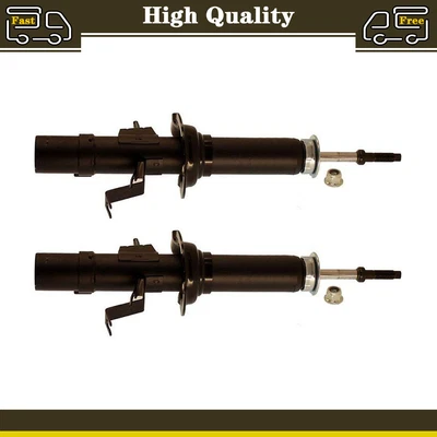 Amortiguador delantero izquierdo y derecho KYB para Infiniti AWD EX35 08-10 Foto 1 de 3