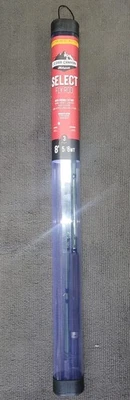 8' Cedar Canyon Select Fly Fishing Rod, 5/6 wt Line Rating, Moderate Action f... - Image 1 of 3