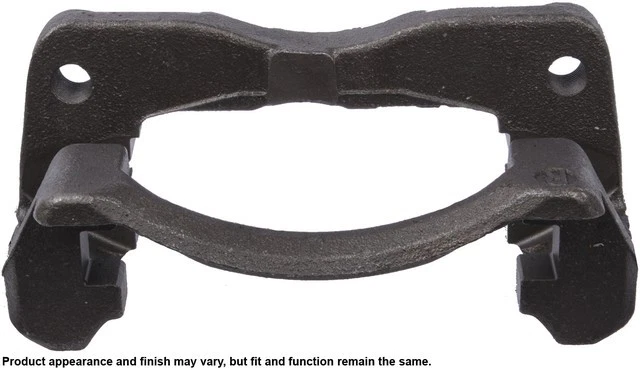 Soporte de pinza de freno de disco A1 Cardone 14-1388 para 06-17 Toyota Prius C Yaris Foto 1 de 4