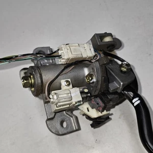 2004-2015 Nissan Titan Steering Column Mounted Automatic Gear Shifter Assembly - Picture 1 of 8