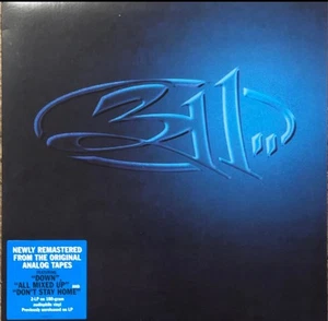 311 by 311 (Record, 2014) - Picture 1 of 4