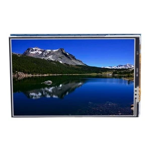 3.5in TFT LCD Screen Module 480x320 For Board With Touch Panel XO - Picture 1 of 12