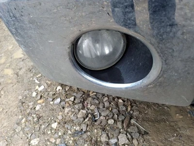 2011-2014 Ford F150 Used Fog Light Assembly OEM Bumper Mounted 116-01347 - Image 1 of 4