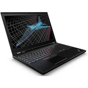 Lenovo ThinkPad P51 15.6" 1920x1080 32GB 1TB i7-7820HQ 2.9GHz NO OS/AC Grade B - Picture 1 of 3
