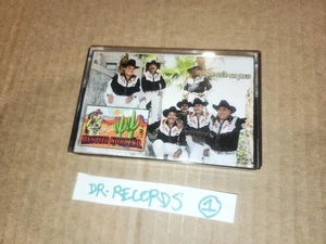 Mestizo Norteno Cassette Original Corridos Musica Mexicana - Picture 1 of 6