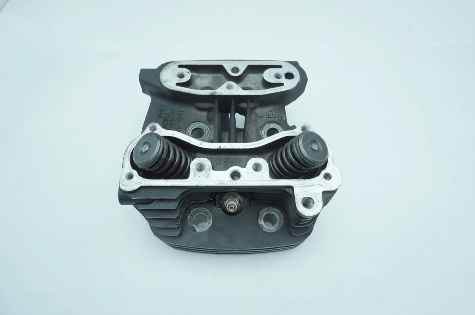 Harley Sportster 1991 culata delantera V-Twin Evolution 16682-87A fabricante de equipos originales Foto 1 de 4