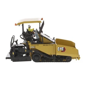 Die Cast Masters CAT CATERPILLAR AP655F Asphalt Paver 1/50 85590-MH - Picture 1 of 1