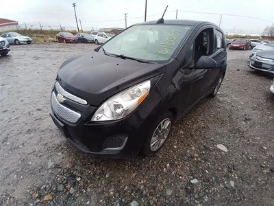 Regulador de ventana delantera de pasajero modelo eléctrico EV compatible con 13-16 SPARK 12028794 Foto 1 de 4