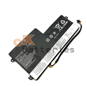 Batterie NEUVE 24Wh 45N1108 45N1109 pour Lenovo ThinkPad T440 T450 X240 X270 X250 - Photo 1/5