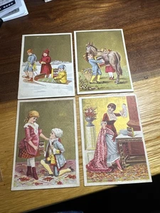 4-Lavin zum Waschen von Sammelkarten - Hartford, CT. U409 - Bild 1 von 2