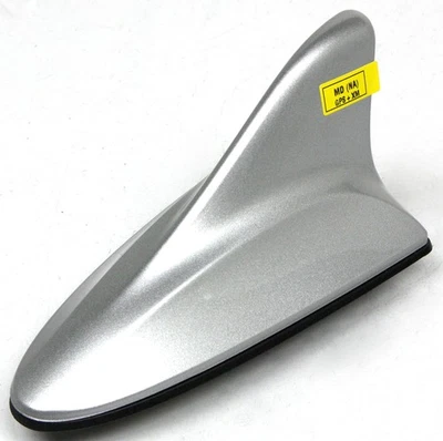 原始设备制造商适用于现代伊兰特 96210-3X200-MTS 闪亮空气银色 (MTS) 天线 — 第 1/4 张图片