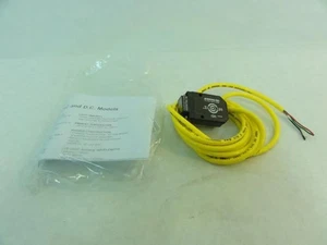 209895 New-No Box; Tri-tronics MDIR5 Mity-Eye Polarized Retroflective; 10-30VDC - Picture 1 of 4