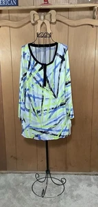 Neues Damen Langarmshirt Gr. XL von Laura Ashley - Bild 1 von 1