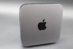 Apple, Inc. Apple T2 MacMini8,1-Intel(R) Core(TM) i7-8700B CPU @ 3.20GHz-16GB... - Picture 1 of 6