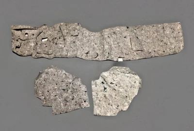 1968 - 72 别克、雪佛兰、奥兹莫比尔、庞蒂亚克隔音垫 二手 — 第 1/4 张图片