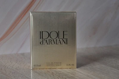 Giorgio Armani Idole d’ Armani EDP 75 ml, descatalogado, muy raro y nuevo Foto 1 de 3