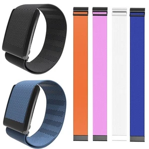 Soft Replacement Strap Nylon Sports Wristband for Whoop 4.0 For Women Men - Zdjęcie 1 z 16