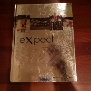 Lexington High School Yearbook 2007 "eXpect" 07 Lexington, South Carolina SC - Picture 1 of 7