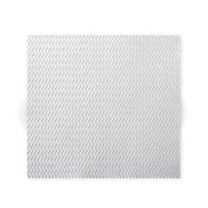 500 Stück weiße Pizzakarton-Einlagen - 30x30cm Karteneinlagen fettdichte Blockblätter - Bild 1 von 1